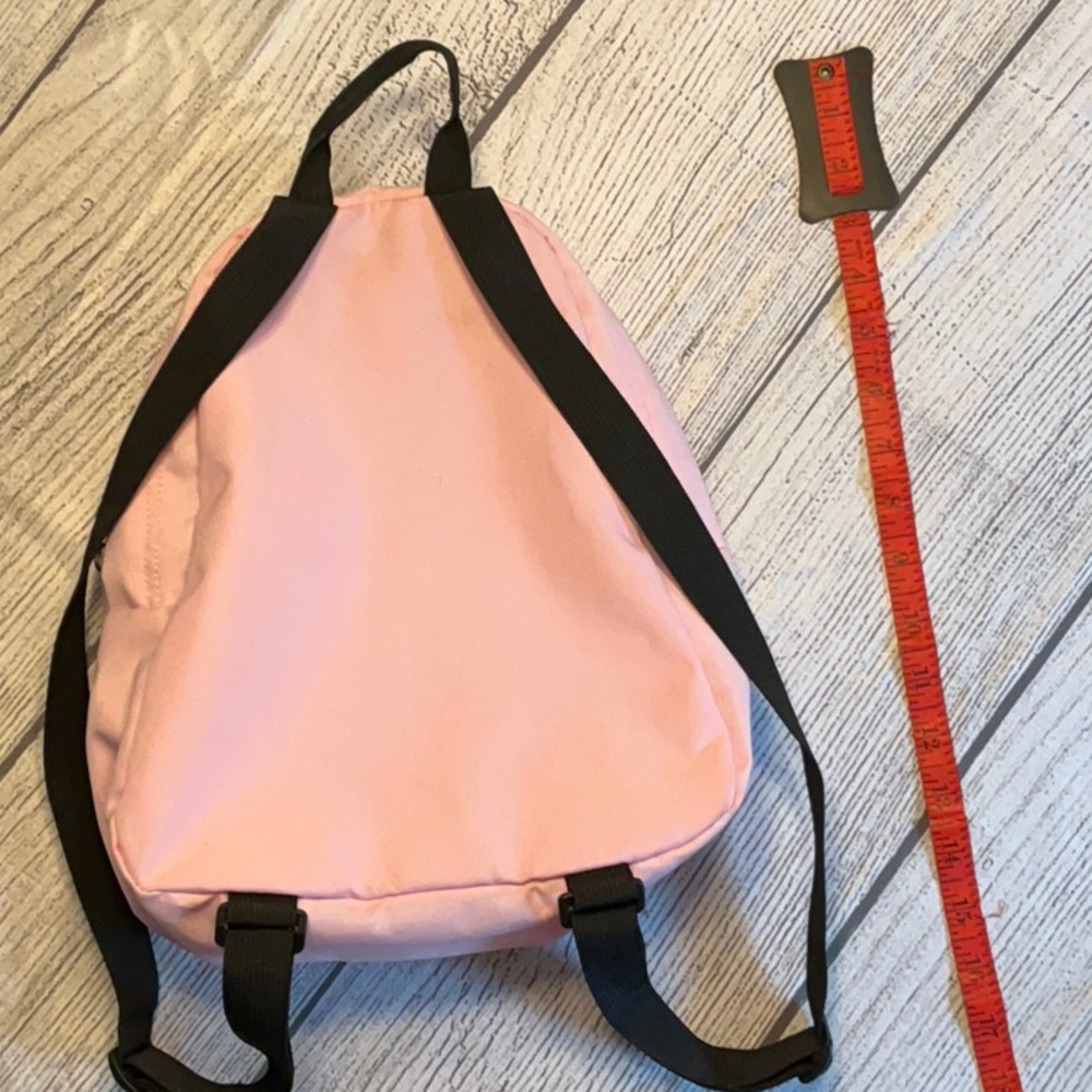 Jansport Half Pint Backpack - Picture 2 of 2
